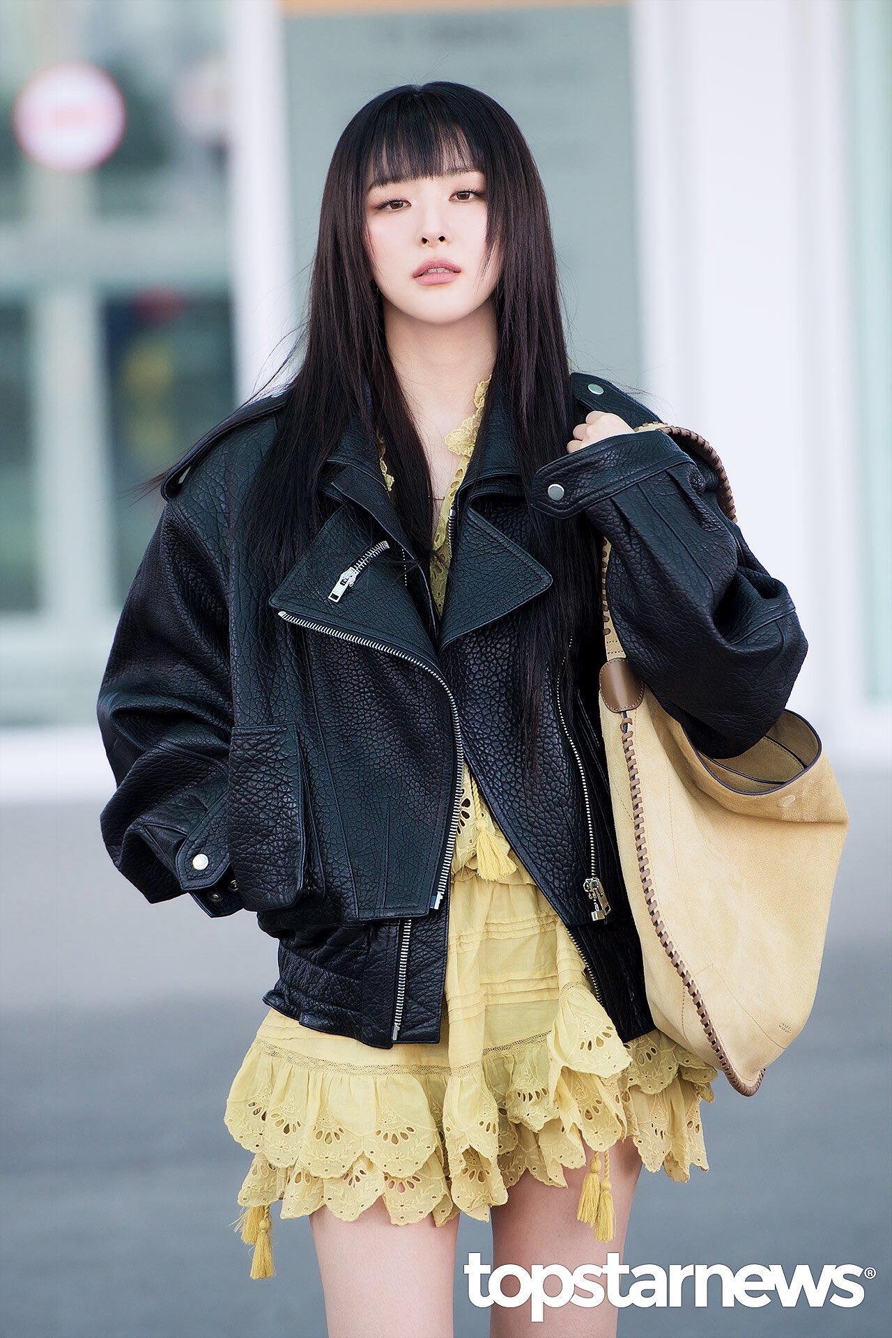 레드벨벳 팬이 찍은 순간