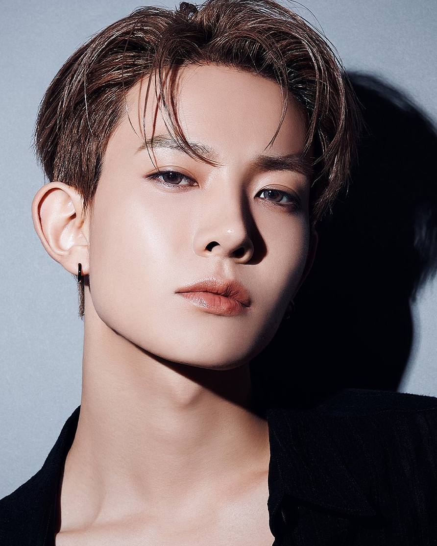 희승 (ENHYPEN)의 비하인드 컷