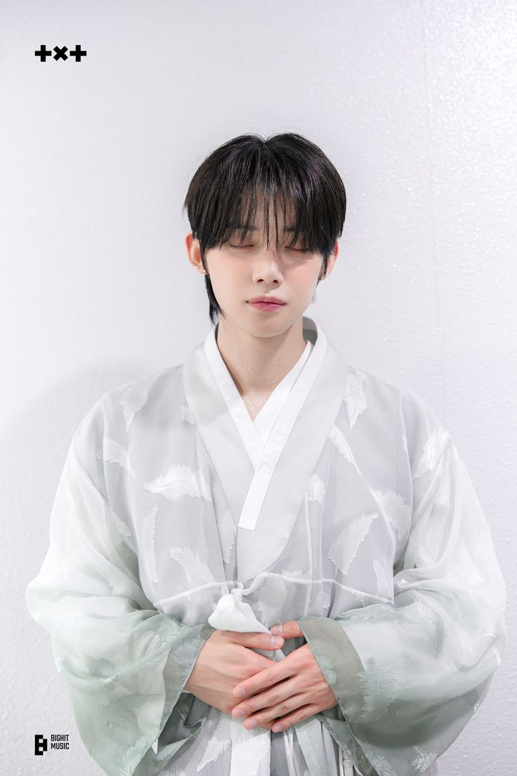 투모로우바이투게더 최근 활동샷