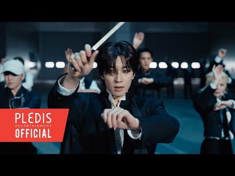 세븐틴 최근 활동샷
