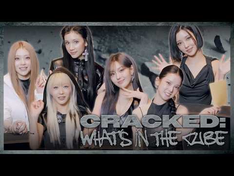 A moment captured by Kep1er's fan