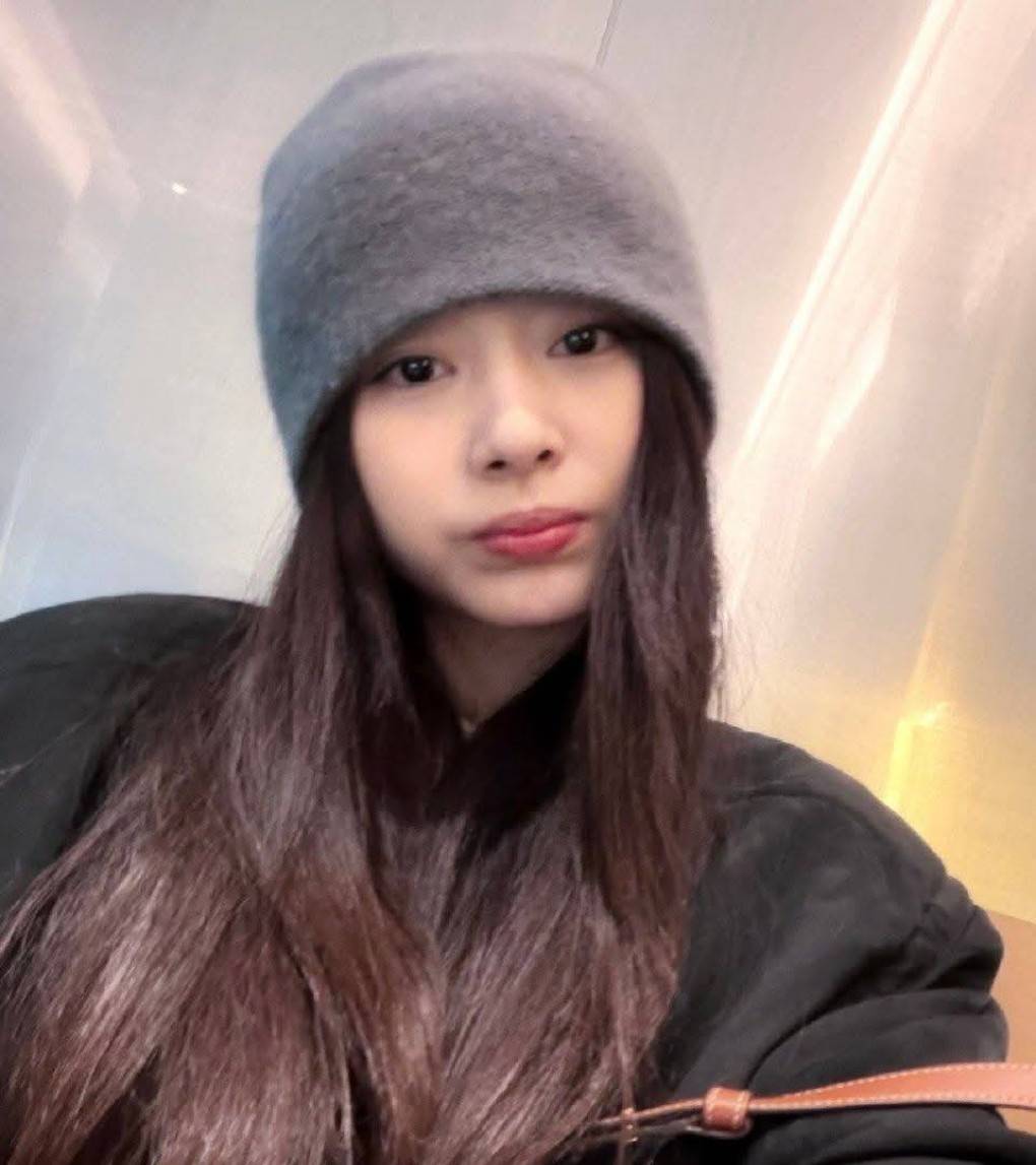 쯔위 (TWICE)의 최신 사진