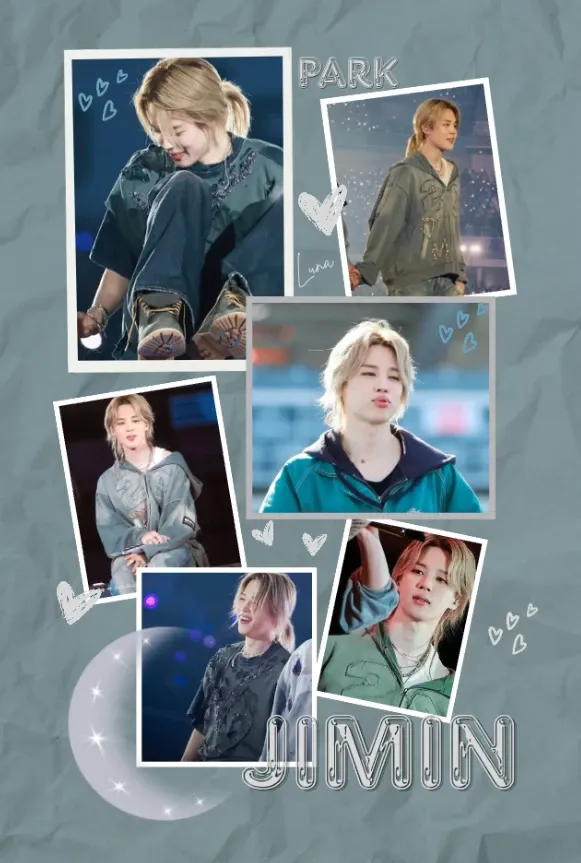 지민 (방탄소년단)의 최신 사진