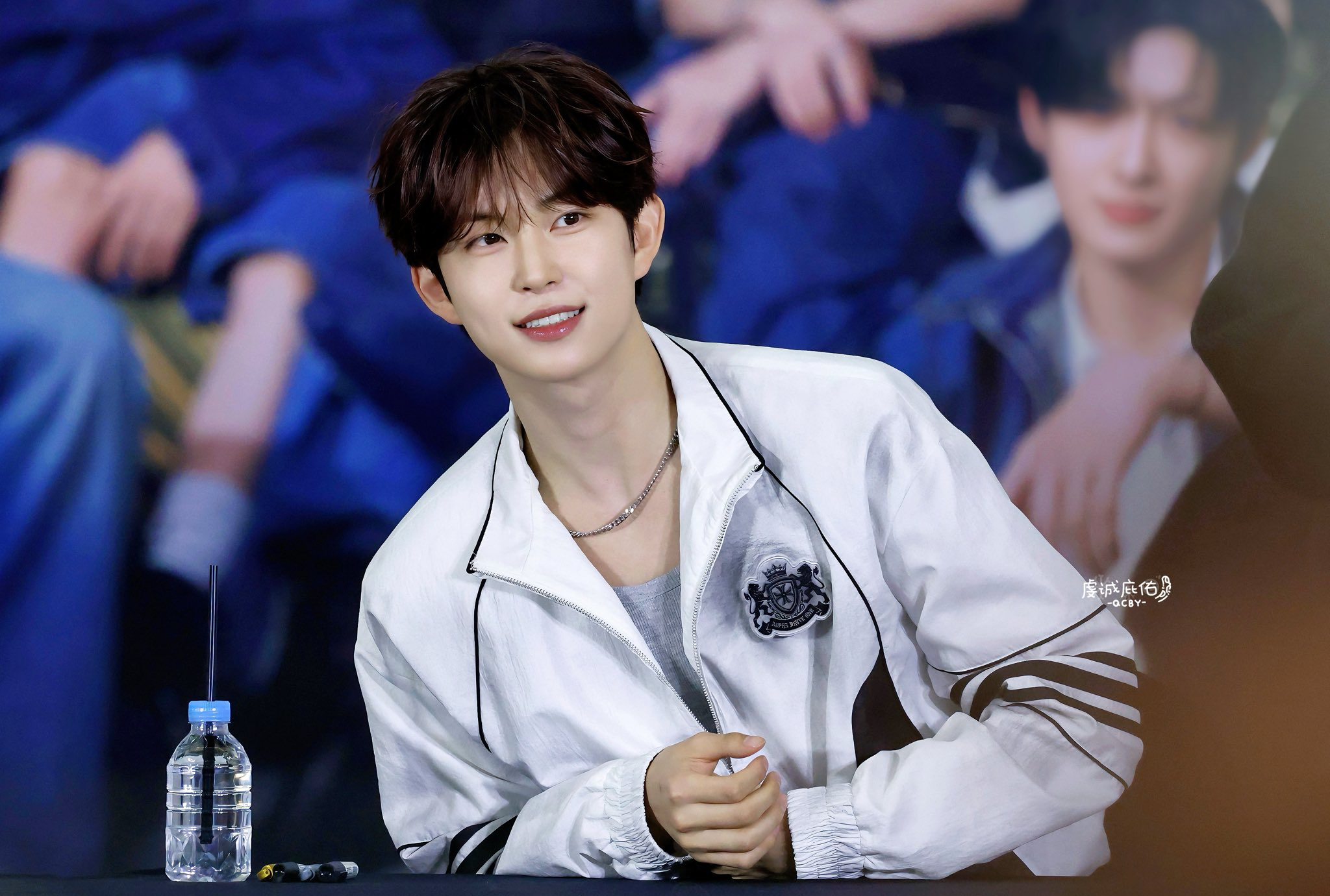 金虔佑 (ALPHA DRIVE ONE)的最新活动照片