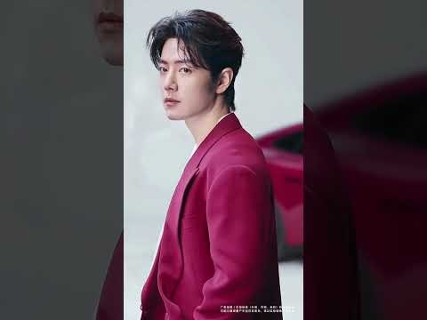 샤오잔 최근 활동샷