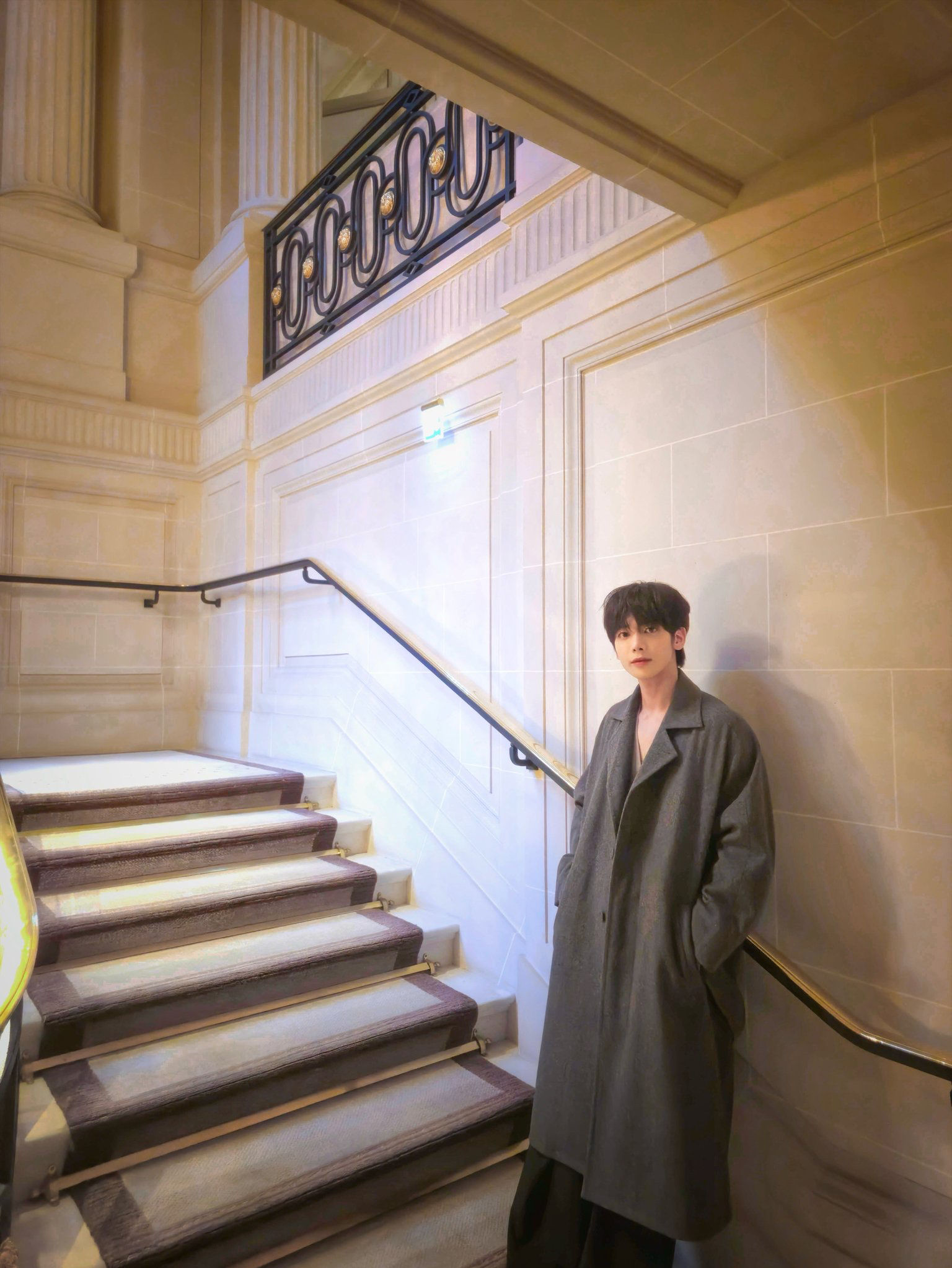 태현 (투모로우바이투게더)의 최신 사진