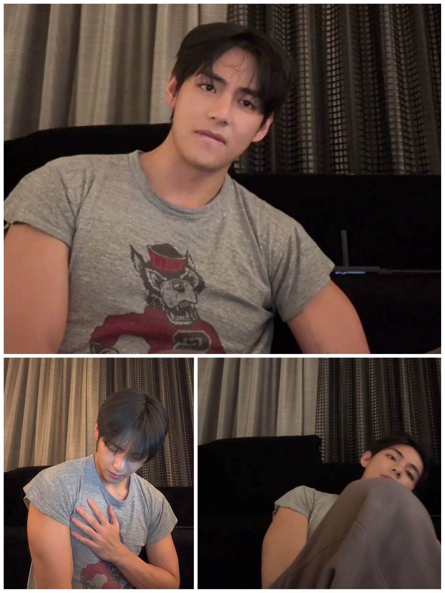 Latest photo of Secret Garden