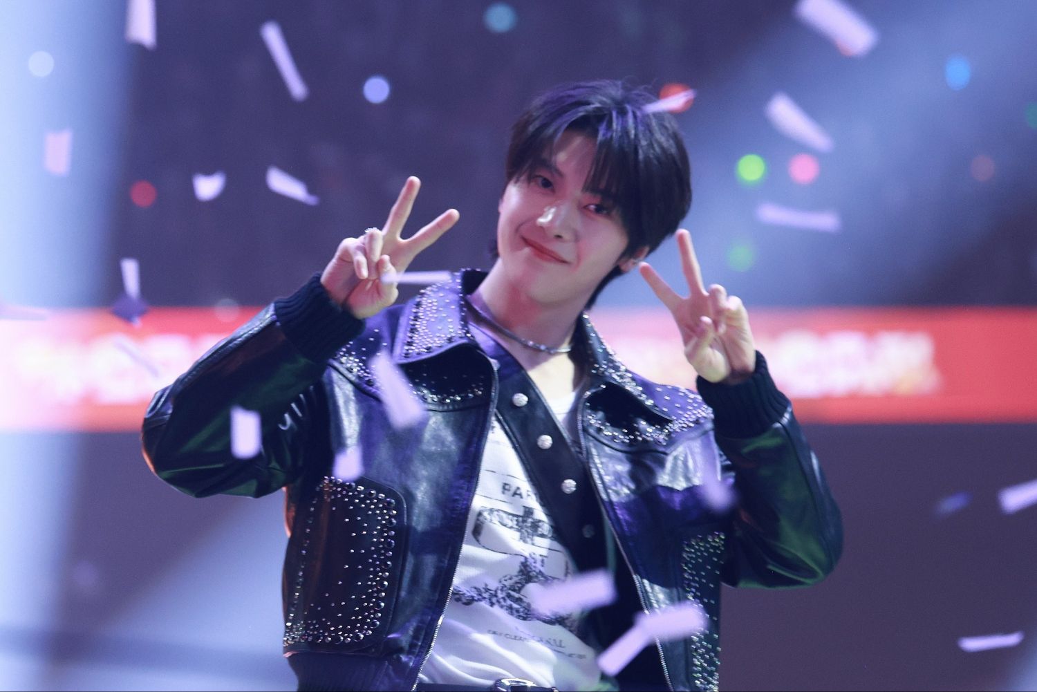 Latest photo of Seok Matthew (ZEROBASEONE)