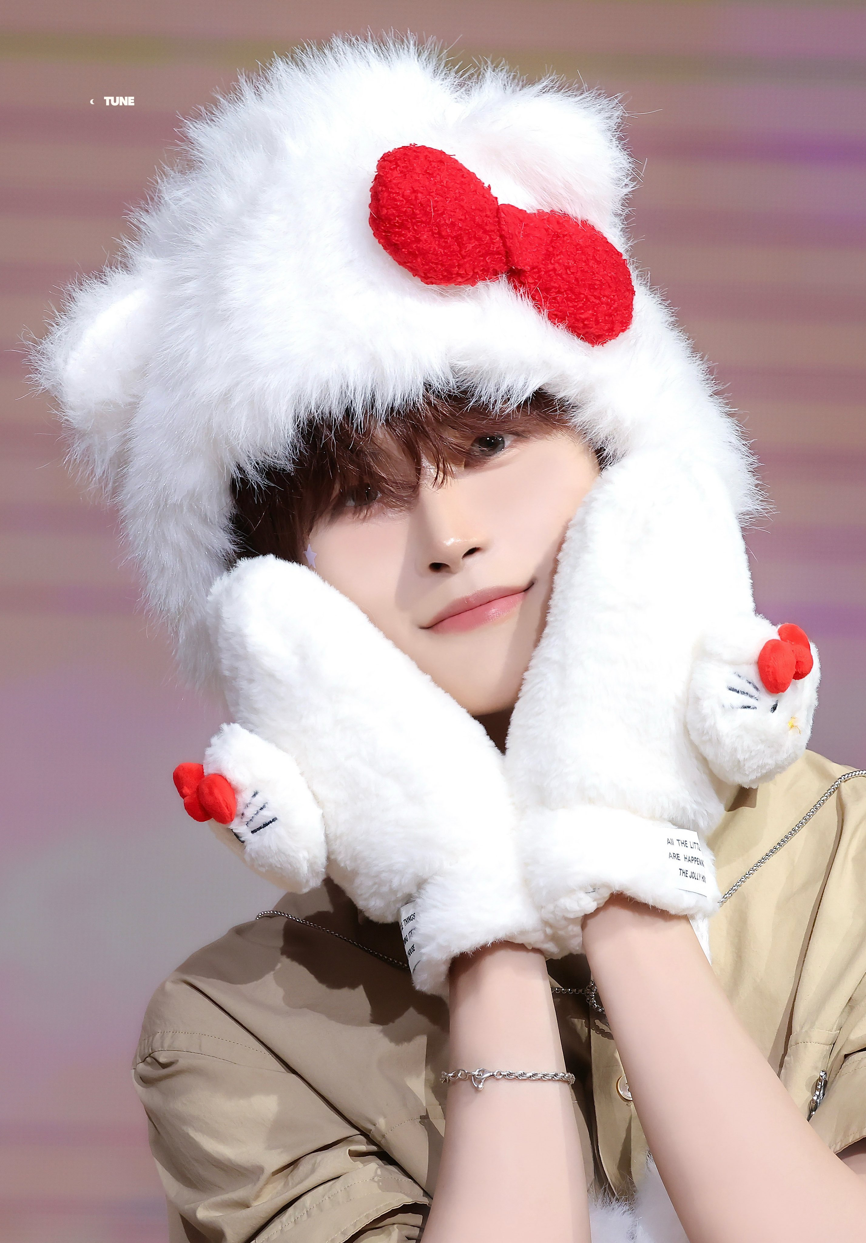 金虔佑 (ALPHA DRIVE ONE)的最新照片