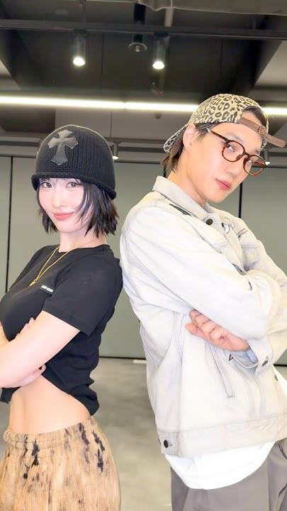 Momen yang diabadikan oleh penggemar TWICE