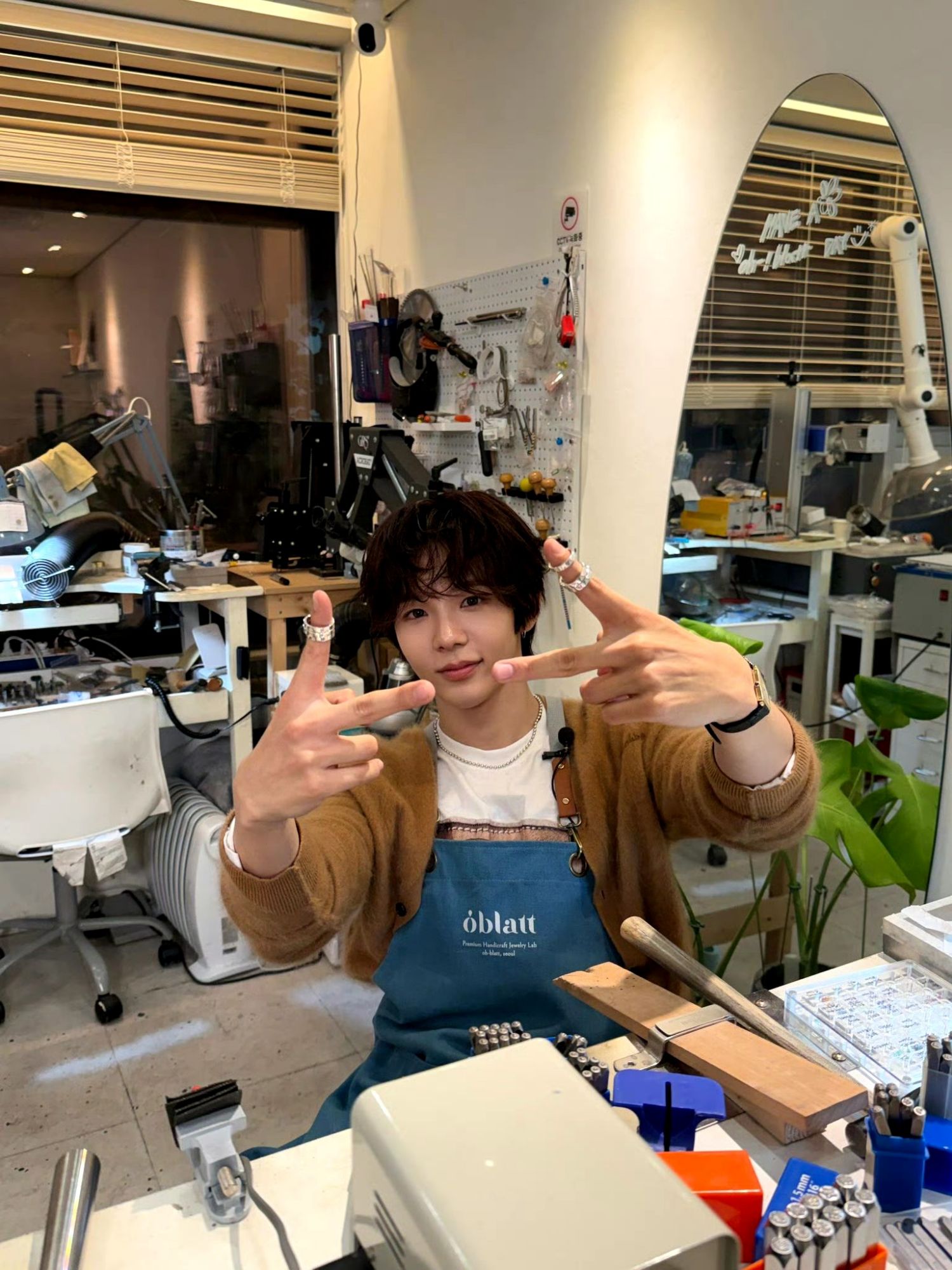 ショウタロウ (RIIZE)ファンが撮った瞬間
