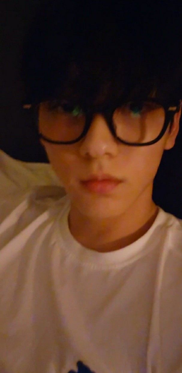 Potret di balik layar Soobin (TOMORROW X TOGETHER)