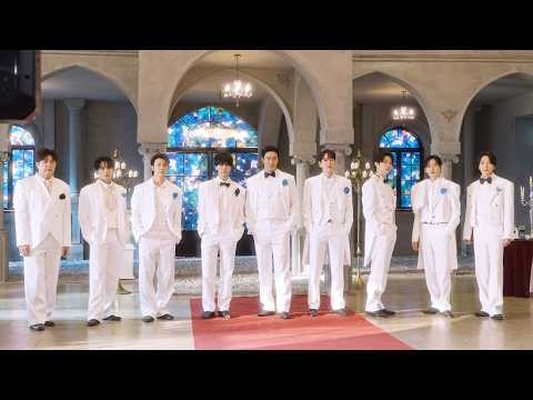 Foto aktivitas terbaru Super Junior