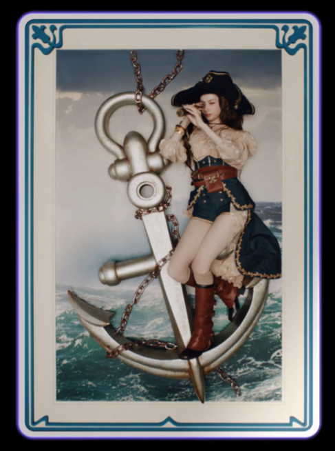 Sana (TWICE)的最新照片