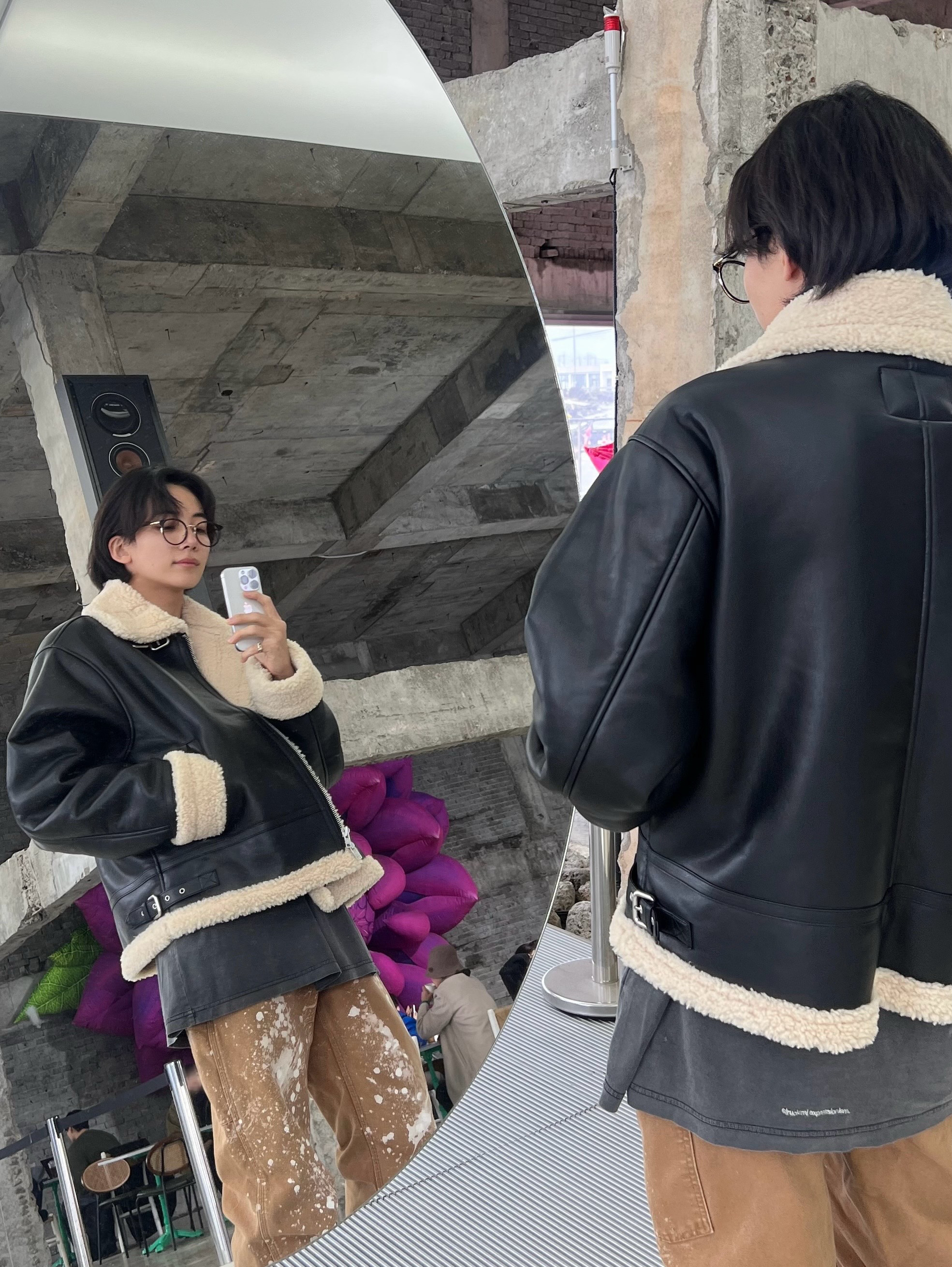 Latest photo of Jeonghan (SEVENTEEN)