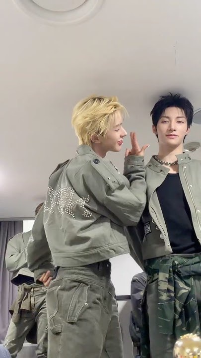 Today's most popular wallpaper in the Tomoya (NEXZ) community