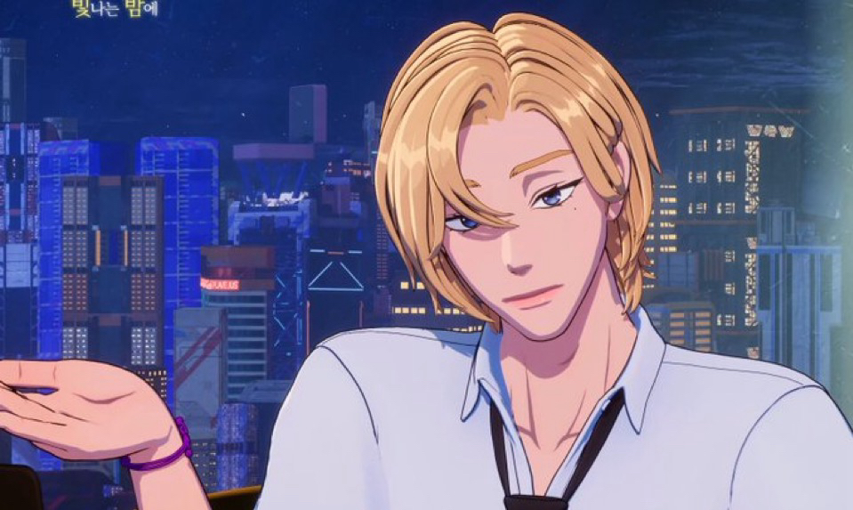 Latest photo of Noah (PLAVE)