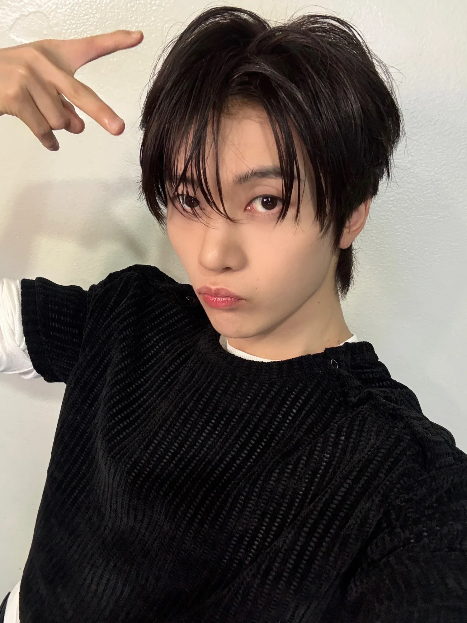 Latest photo of Seok Matthew (ZEROBASEONE)