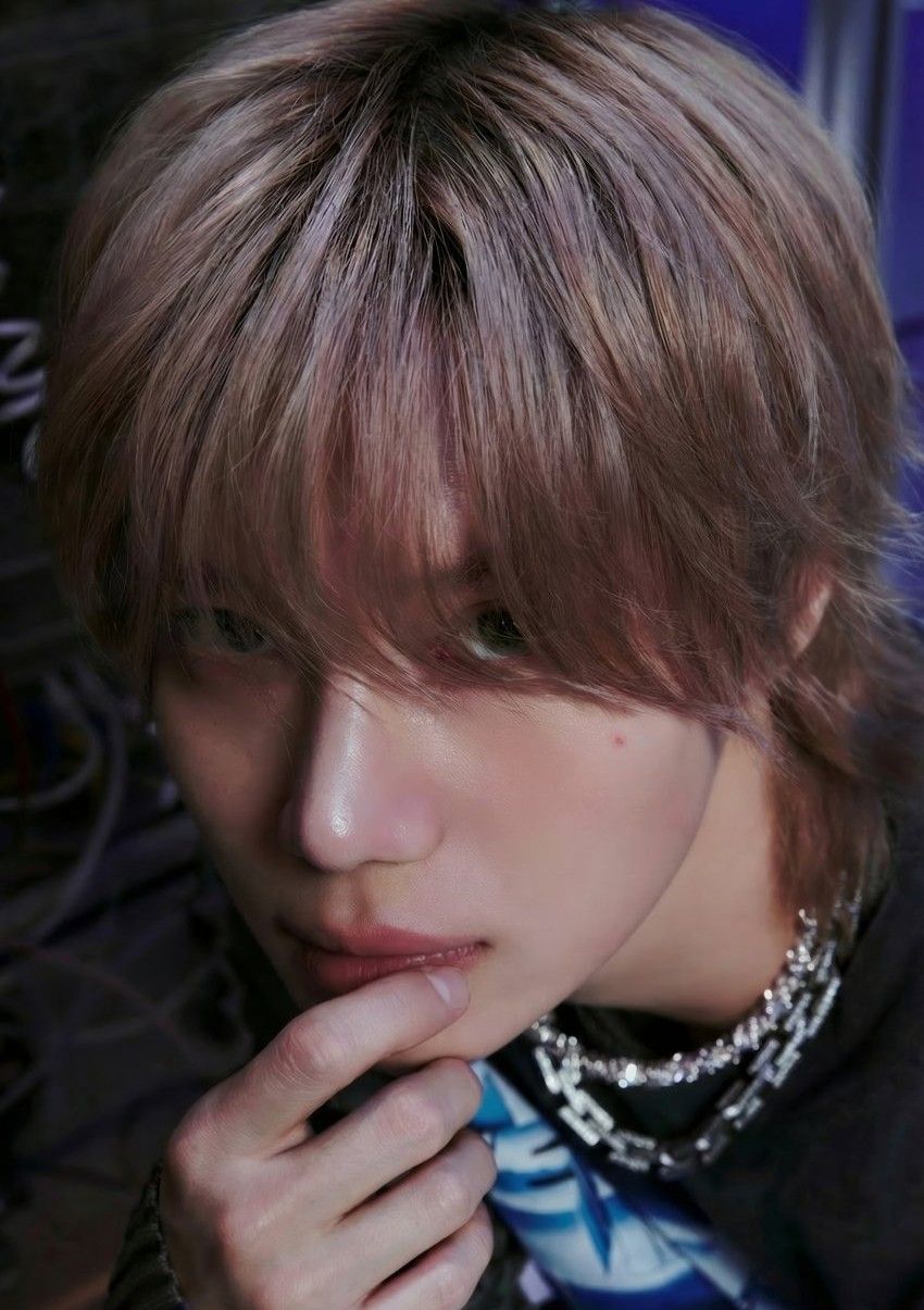 テミン (SHINee)の最新写真