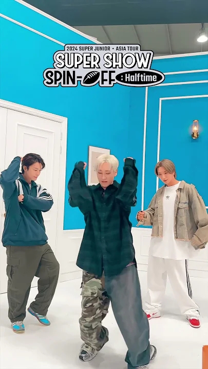 Today's most popular wallpaper in the Leeteuk (Super Junior) community