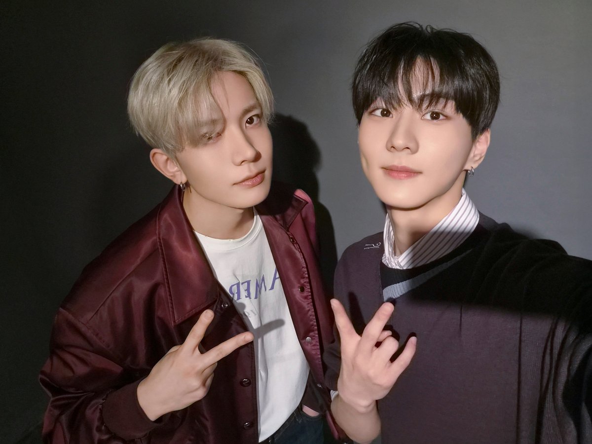 ENHYPEN의 최신 사진