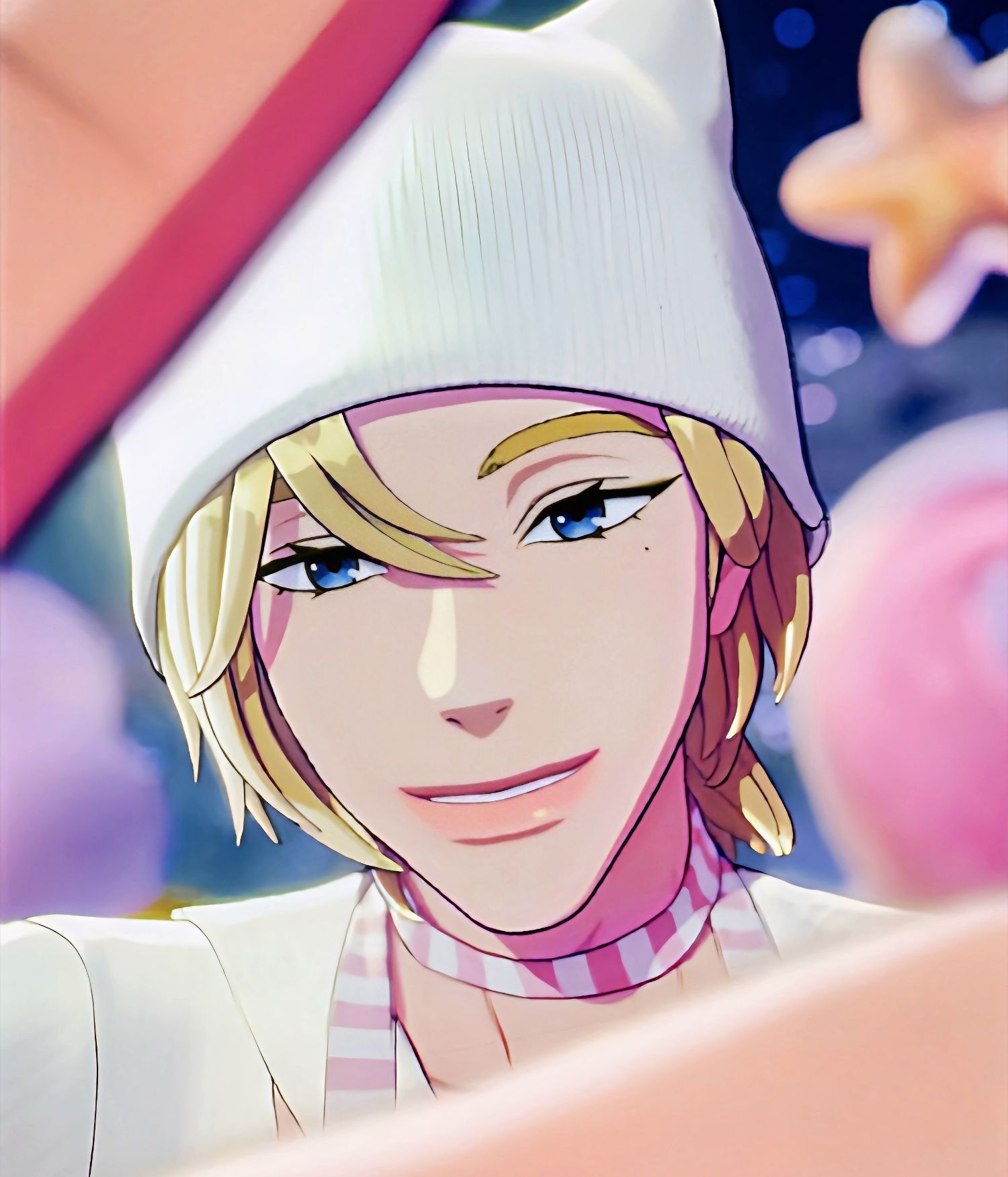 Latest photo of Noah (PLAVE)