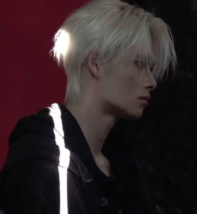 NI-KI (ENHYPEN)粉丝拍下的瞬间