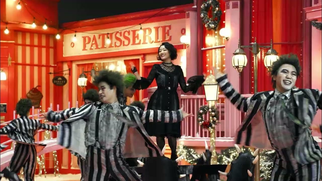 Recent activity shot of Kim Junsu (JX)