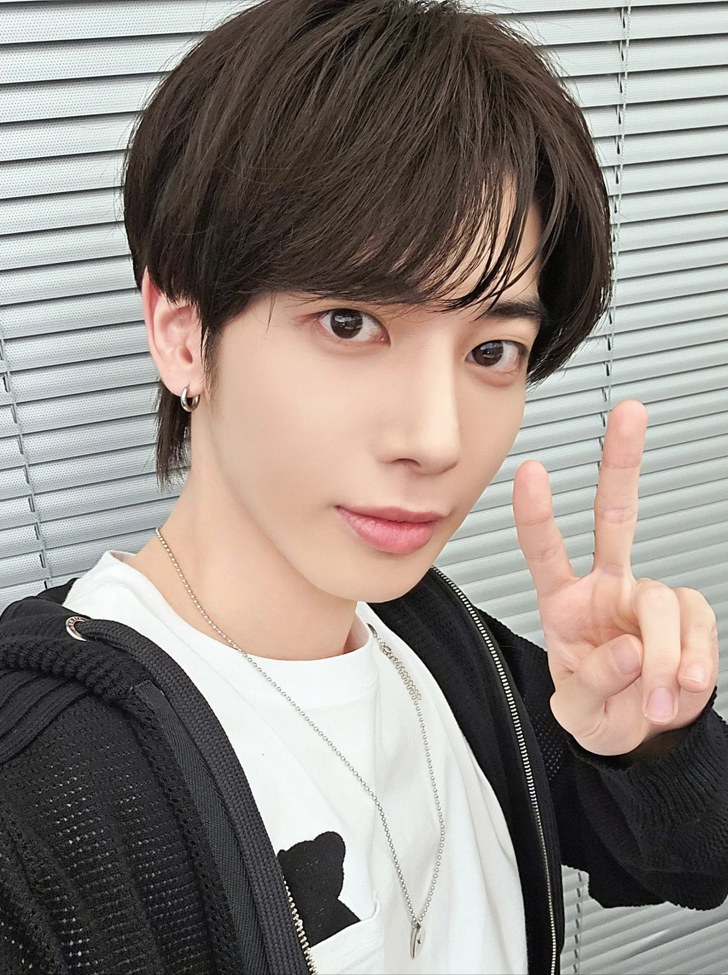 태현 (투모로우바이투게더)의 최신 사진