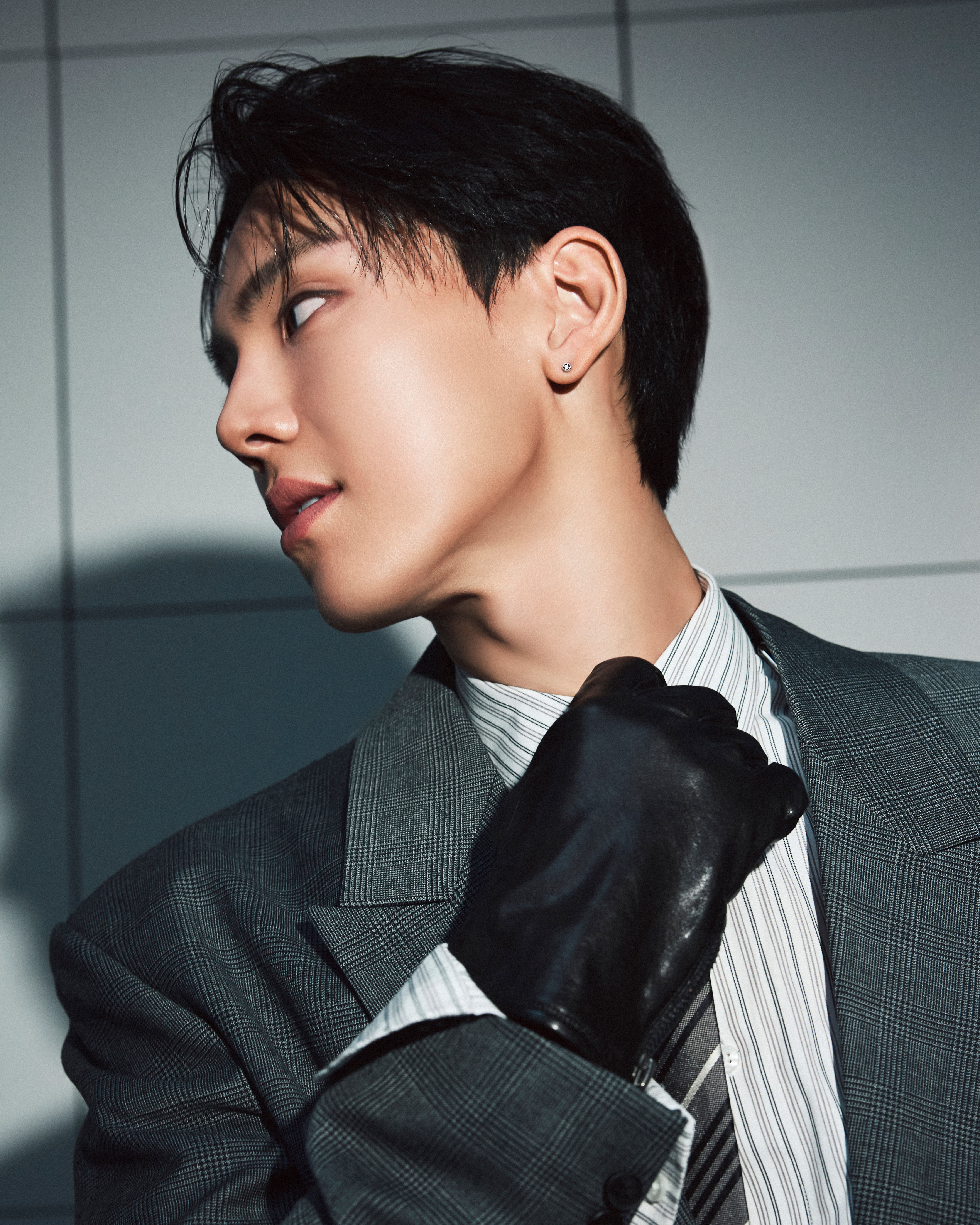 Today's hottest K-pop community feed