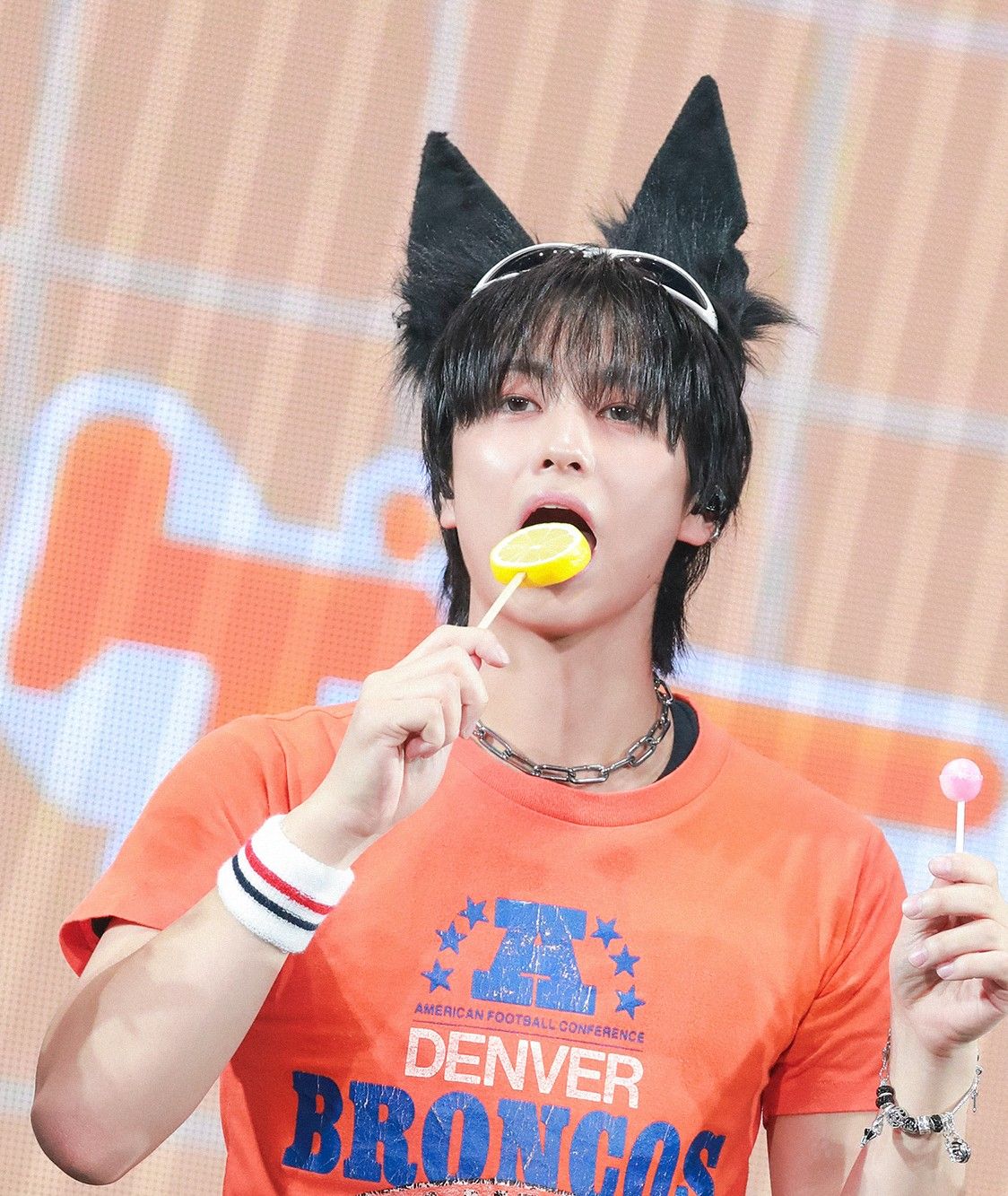 Latest photo of Taki (&TEAM)