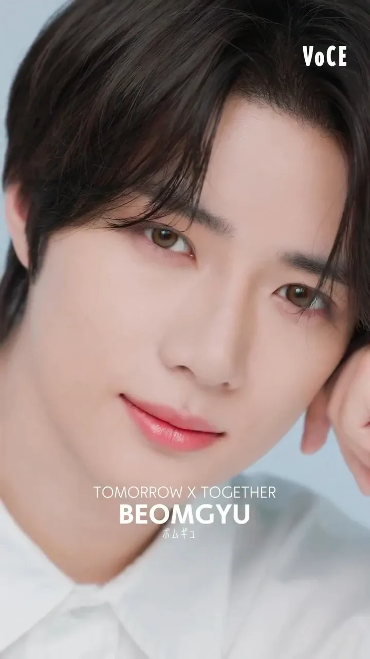 粉丝推荐的杋圭 (TOMORROW X TOGETHER)壁纸图片