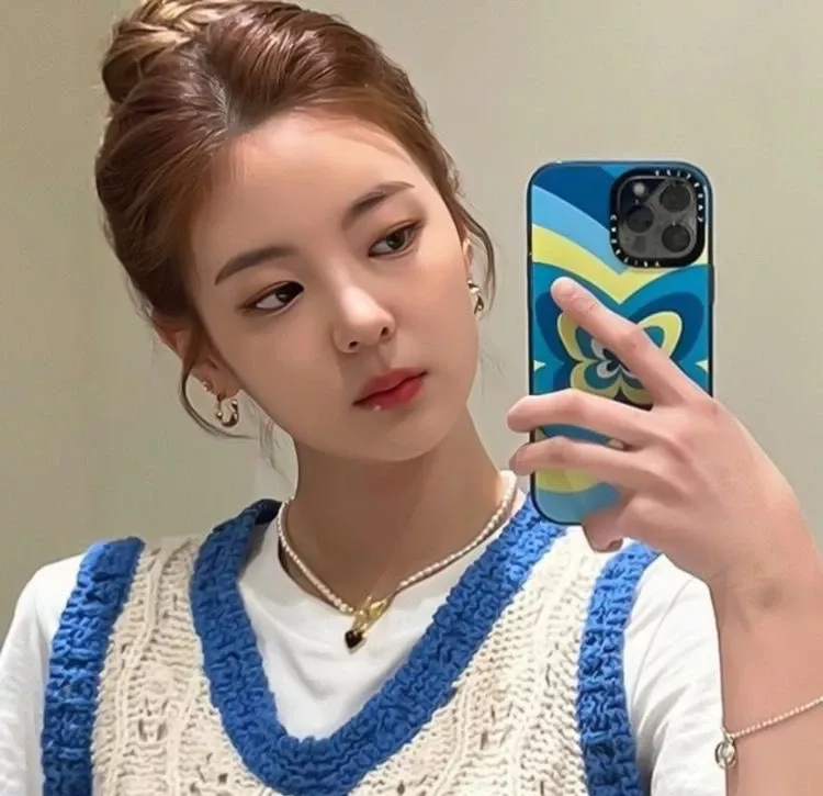 ITZY的最新活動照片