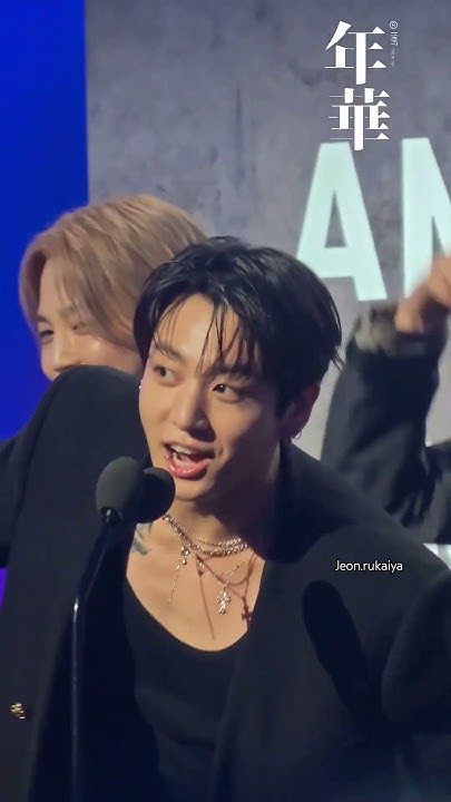 Latest photo of Jungkook (BTS)