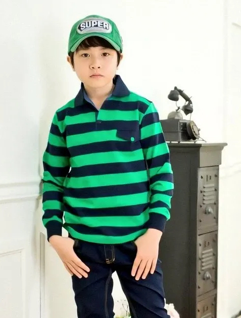 Behind-the-scenes cut of So Junghwan (TREASURE)