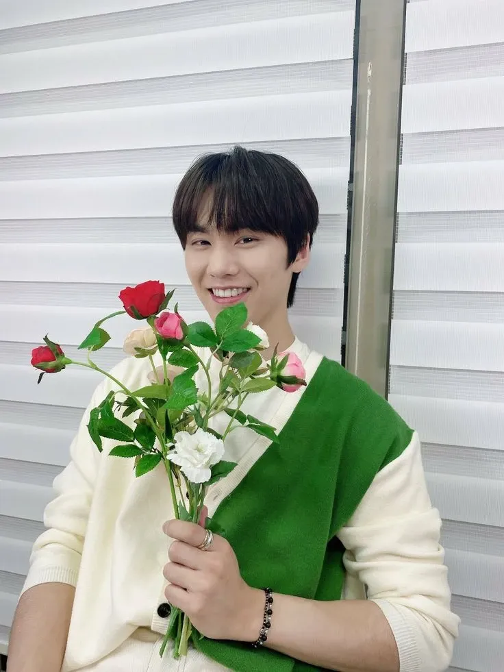 Behind-the-scenes cut of Rocky