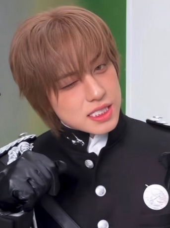 Taki (&TEAM)的最新活动照片