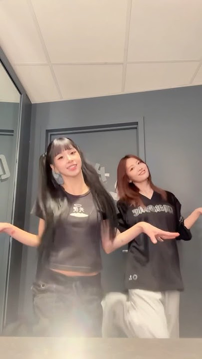 チェヨン (TWICE)ファンが撮った瞬間