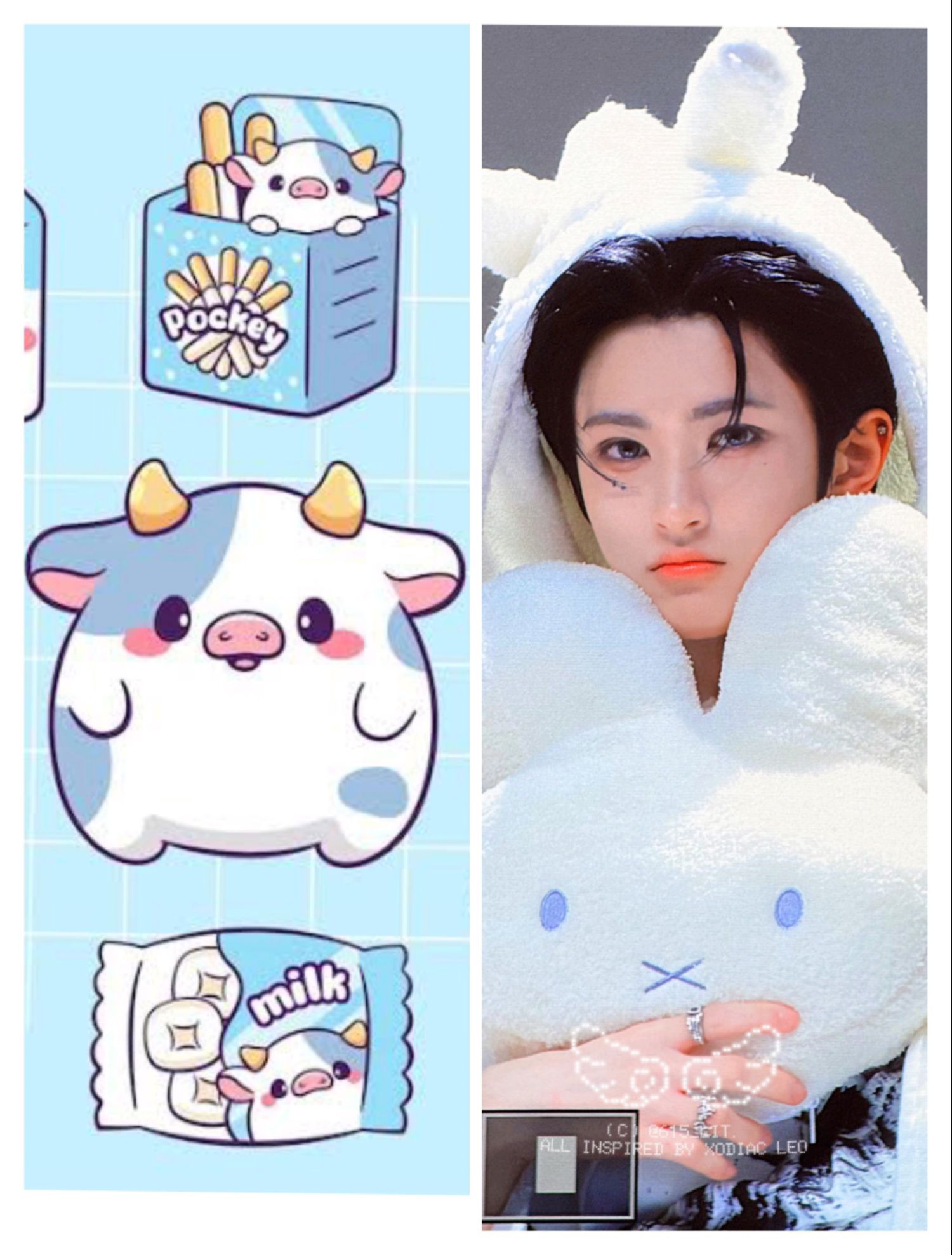 K-POP posts beloved by 자유게시판 fans