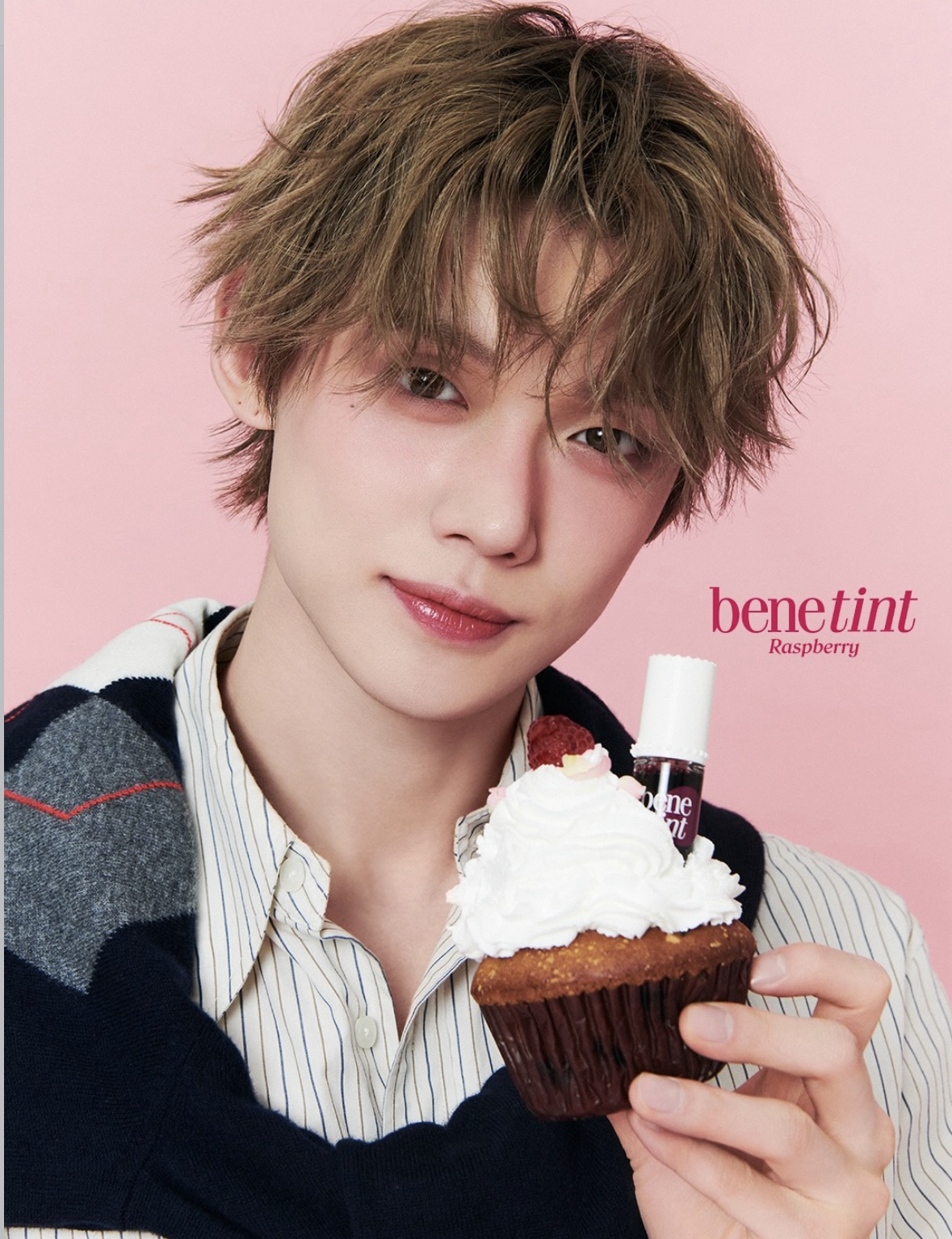 Foto aktivitas terbaru Yeonjun (TOMORROW X TOGETHER)