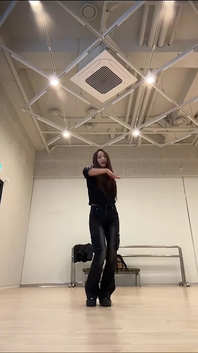 Behind-the-scenes cut of SECRET NUMBER