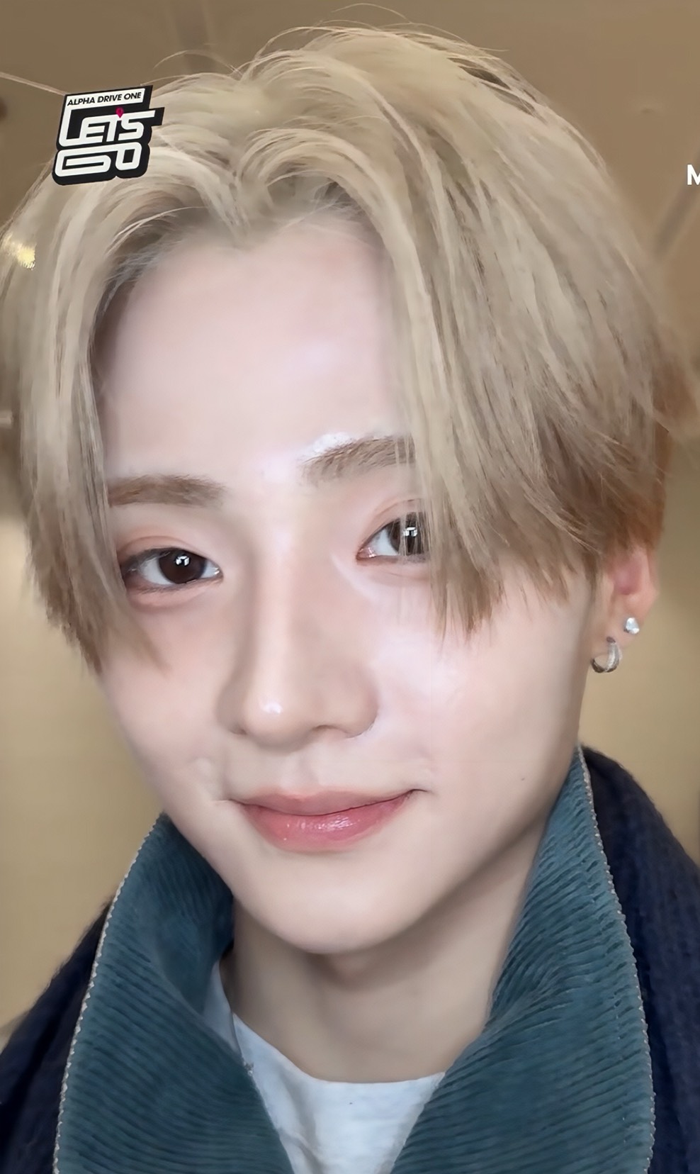 Today's most popular wallpaper in the Lee Sangwon (ALPHA DRIVE ONE) community