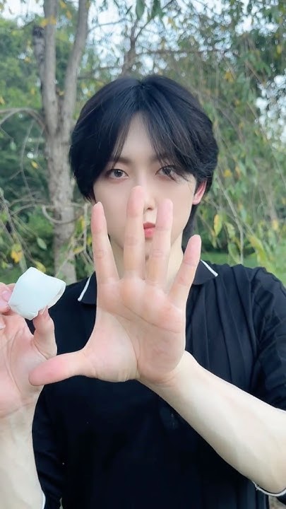 Fandom-recommended wallpaper image of Fuma (&TEAM)