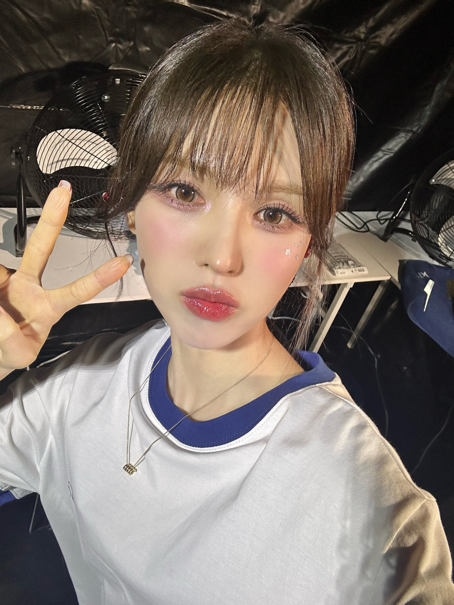 레드벨벳 최근 활동샷