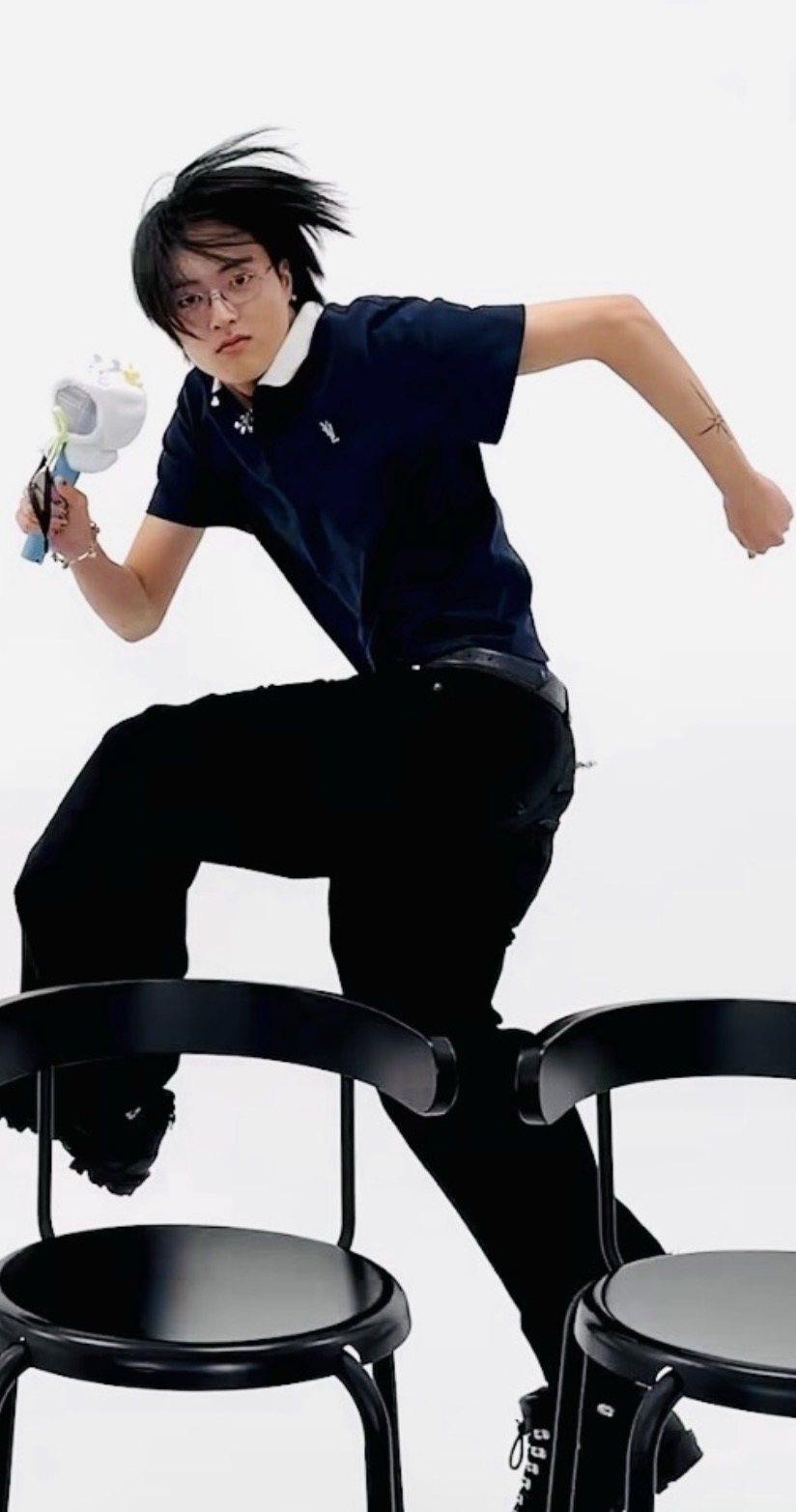 Fandom-recommended wallpaper image of Haruto (TREASURE)