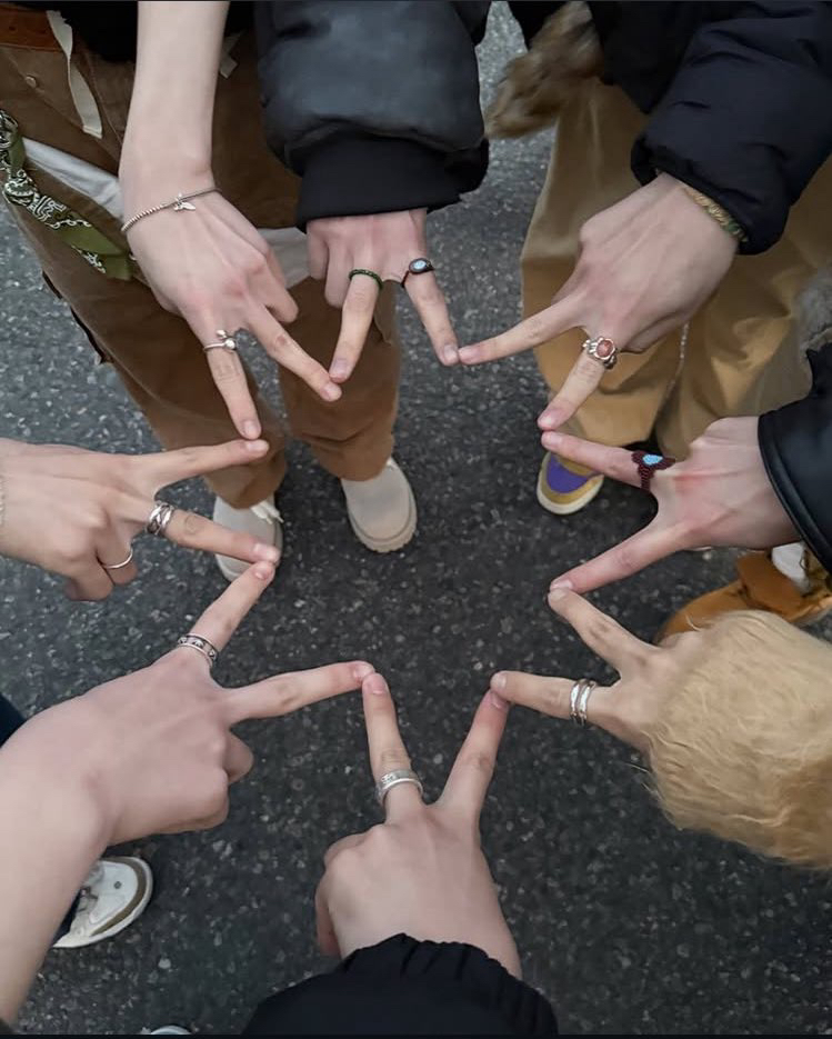 Recent activity shot of ALPHA DRIVE ONE