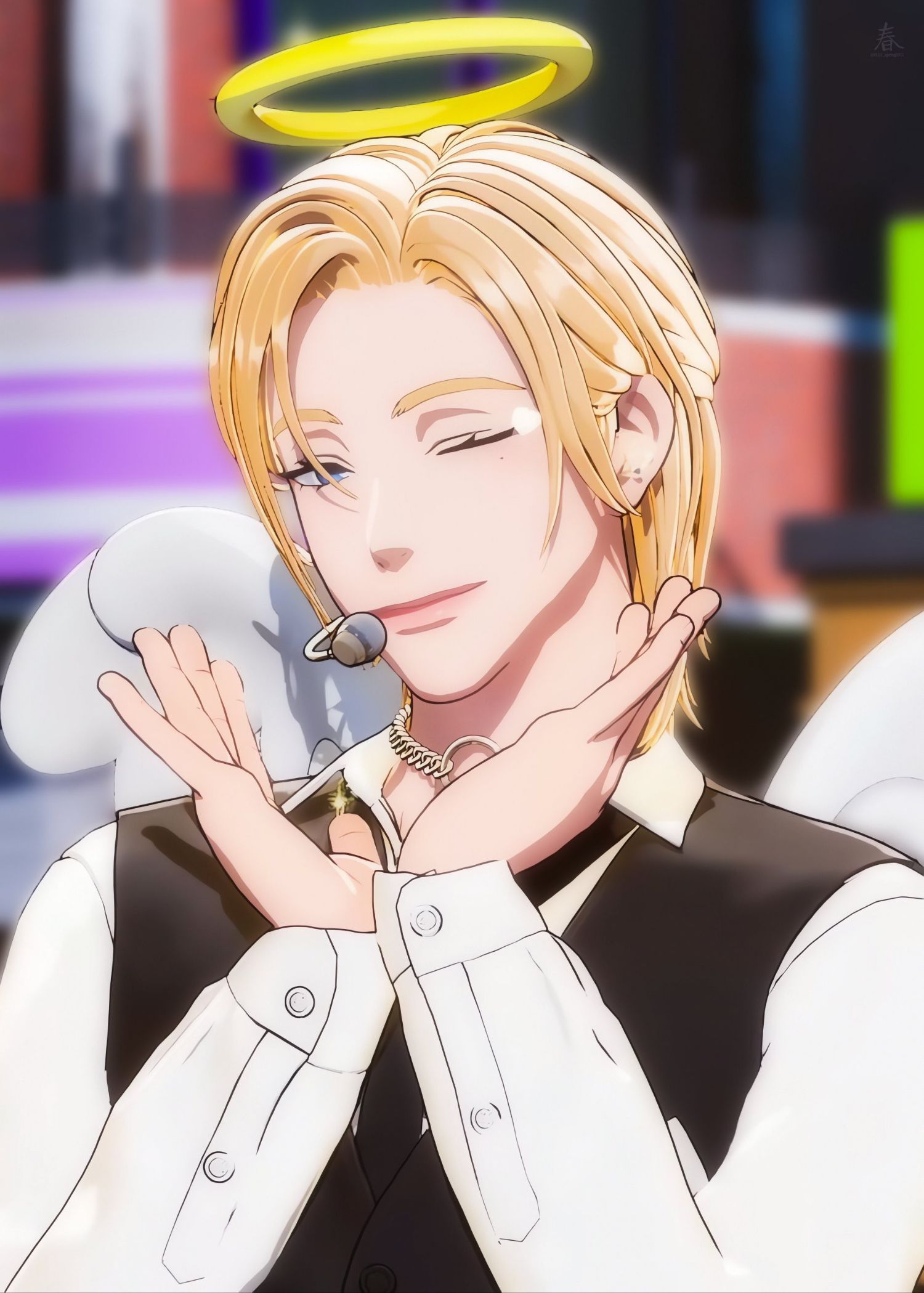 诺亚 (PLAVE)的最新照片