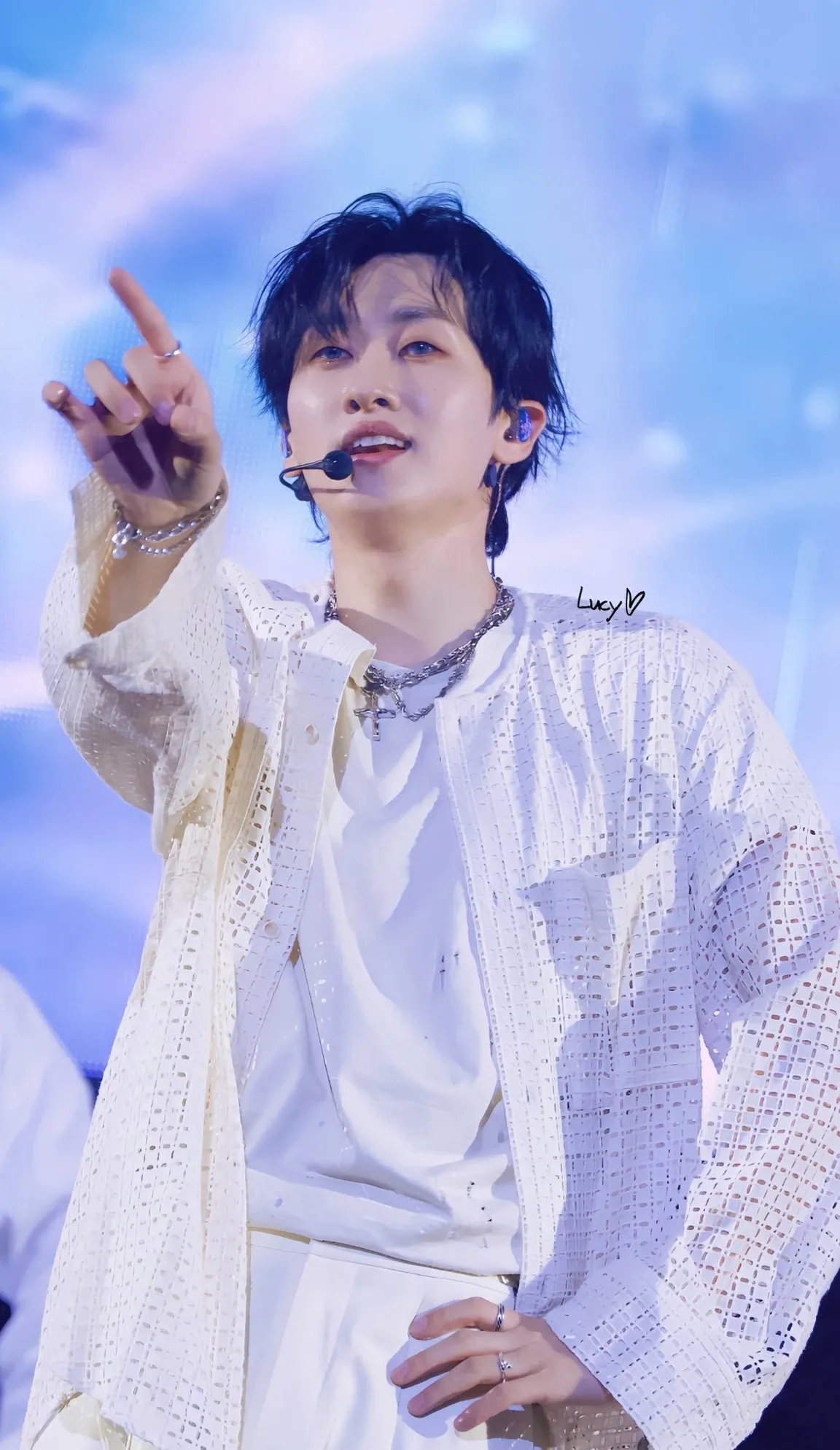 슈퍼주니어의 최신 사진