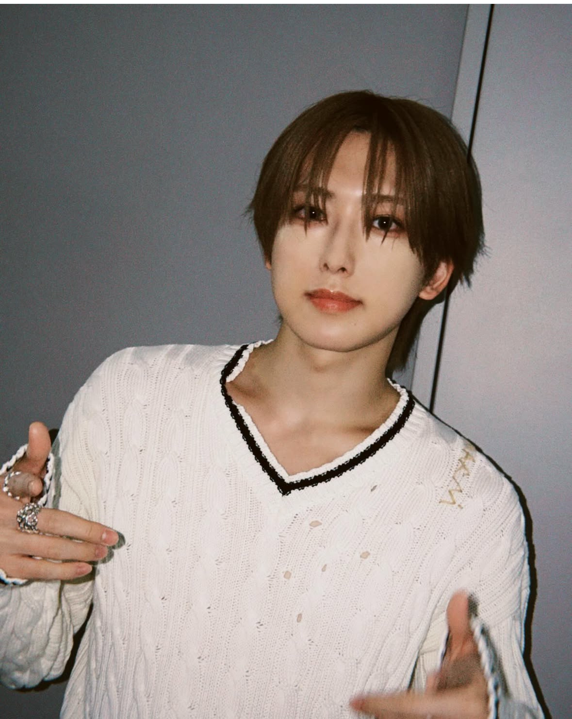 Latest photo of Fuma (&TEAM)