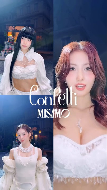 TWICE의 최신 사진